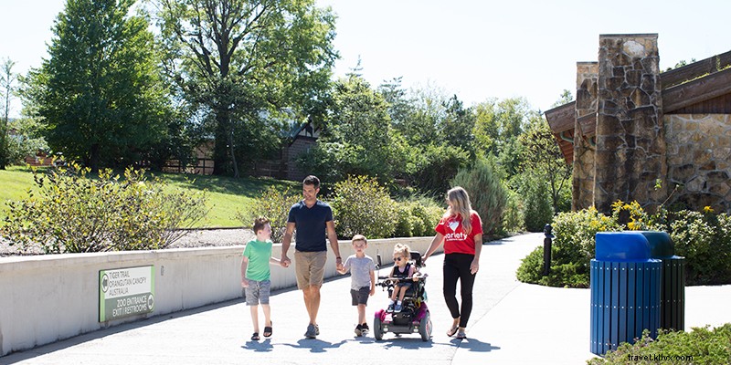 Discover the Best Picnic Spots in Kansas City: Scenic & Family-Friendly Havens