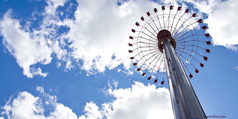 Discover the Best Picnic Spots in Kansas City: Scenic & Family-Friendly Havens