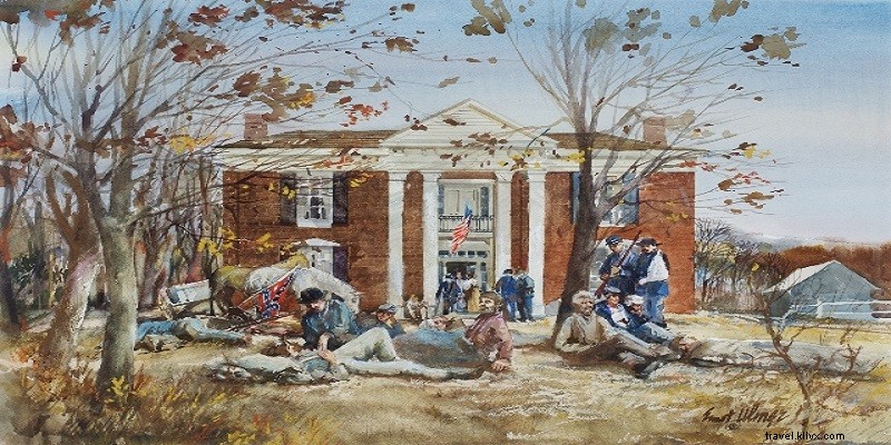 Discover Kansas City s Real Haunted Houses: Chilling True Ghost Stories