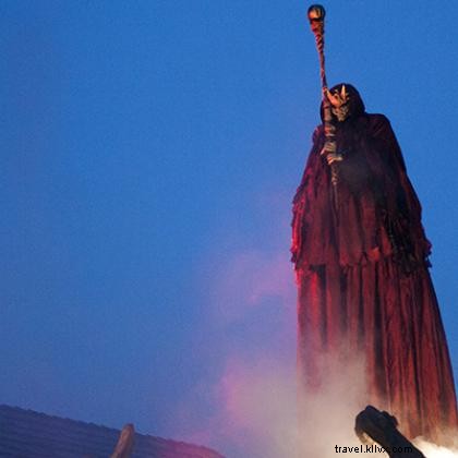 Discover Kansas City s Real Haunted Houses: Chilling True Ghost Stories