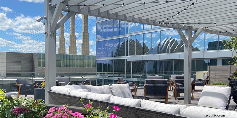 Discover Kansas City s Best Outdoor Patios: Relax with Stunning Views