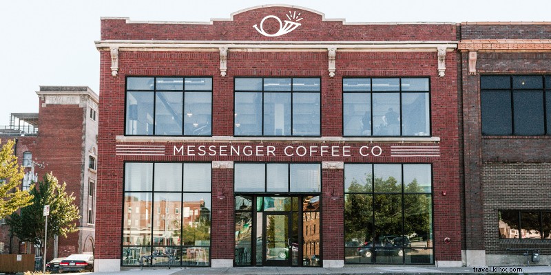 Discover Kansas City s Best Outdoor Patios: Relax with Stunning Views