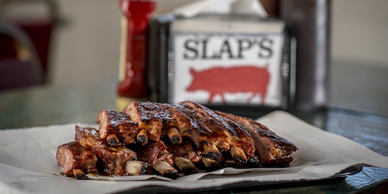 Discover Kansas City s Best Outdoor Patios: Relax with Stunning Views