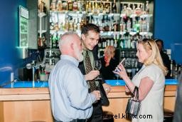 Upcoming Partner Events: Network, Learn & Grow