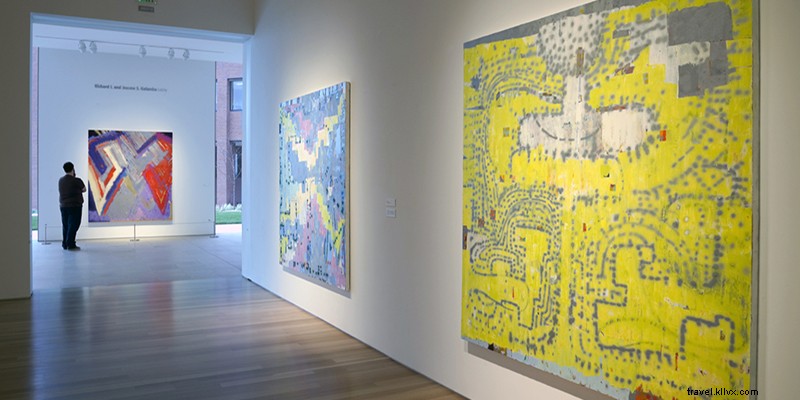 Ultimate Guide to Kansas City s Vibrant Arts and Culture Scene