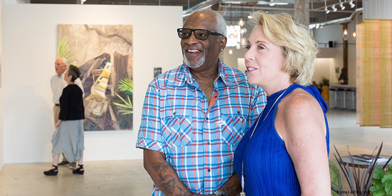 Ultimate Guide to Kansas City s Vibrant Arts and Culture Scene