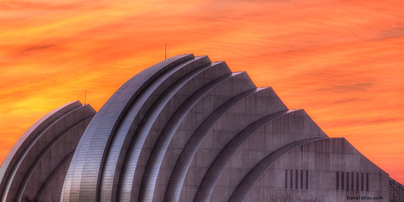 Ultimate Guide to Kansas City s Vibrant Arts and Culture Scene