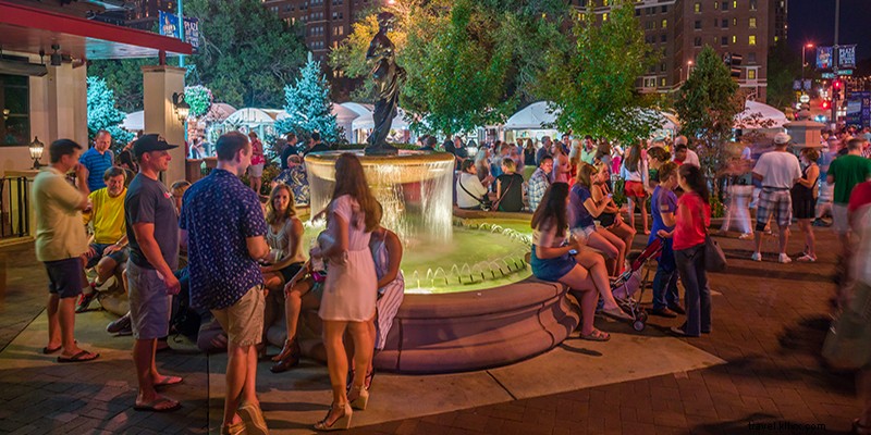Ultimate Guide to Kansas City s Vibrant Arts and Culture Scene