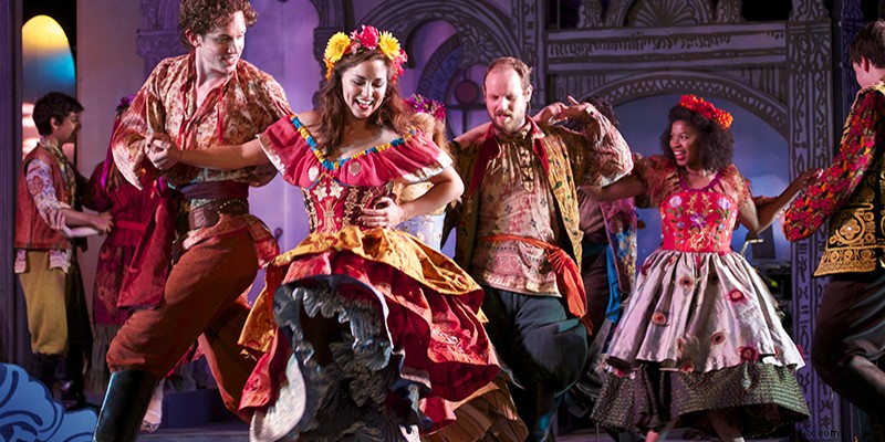 Ultimate Guide to Kansas City s Vibrant Arts and Culture Scene