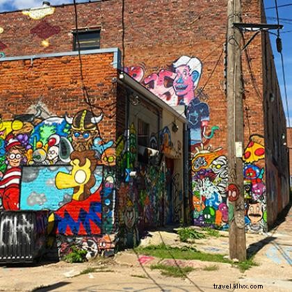 Ultimate Guide to Kansas City s Vibrant Arts and Culture Scene