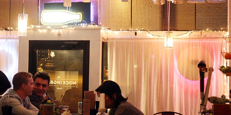 Discover Kansas City s Premier Cocktail Bars: A Guide to the Thriving Mixology Scene