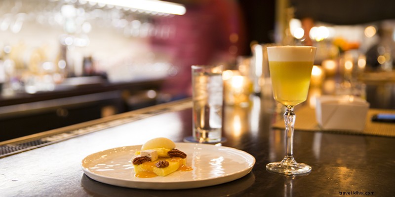 Discover Kansas City s Premier Cocktail Bars: A Guide to the Thriving Mixology Scene