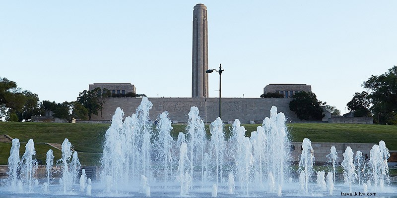 Ultimate Guide to Memorial Day in Kansas City: Events, Traditions & Summer Kickoff