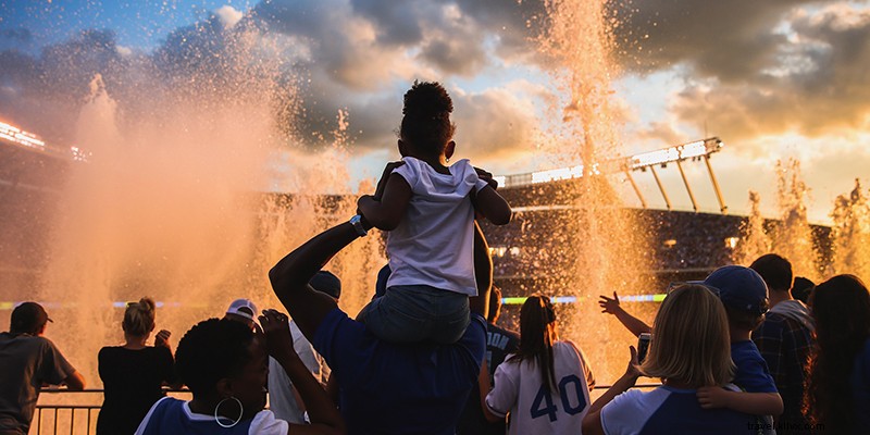 Ultimate Guide to Memorial Day in Kansas City: Events, Traditions & Summer Kickoff