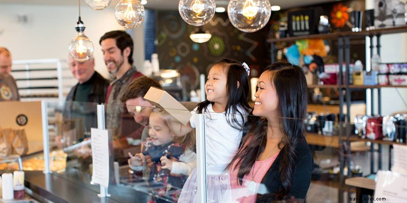 Ultimate Kansas City Itinerary for Young Kids: Family Fun Awaits