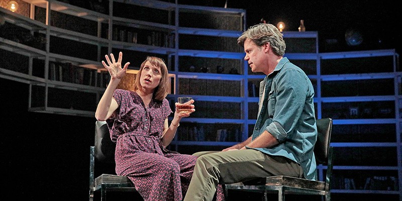 Exclusive Q&A: Tuc Watkins on Role Prep, LGBTQ Advocacy & Hometown Performances