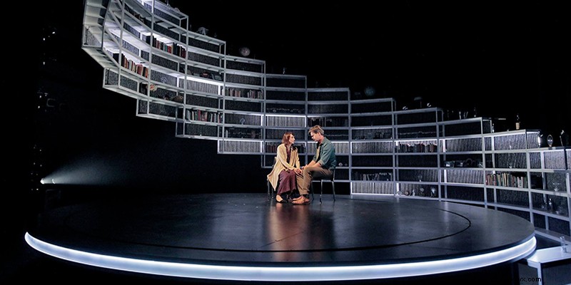 Exclusive Q&A: Tuc Watkins on Role Prep, LGBTQ Advocacy & Hometown Performances