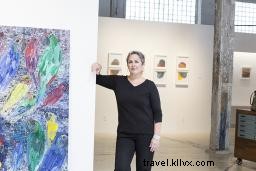 Speak Easy: Visit KC s Podcast Exploring Kansas City s Makers and Culture