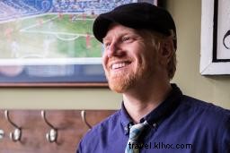 Speak Easy: Visit KC s Podcast Exploring Kansas City s Makers and Culture