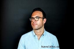 Speak Easy: Visit KC s Podcast Exploring Kansas City s Makers and Culture