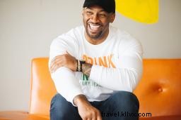 Speak Easy: Visit KC s Podcast Exploring Kansas City s Makers and Culture