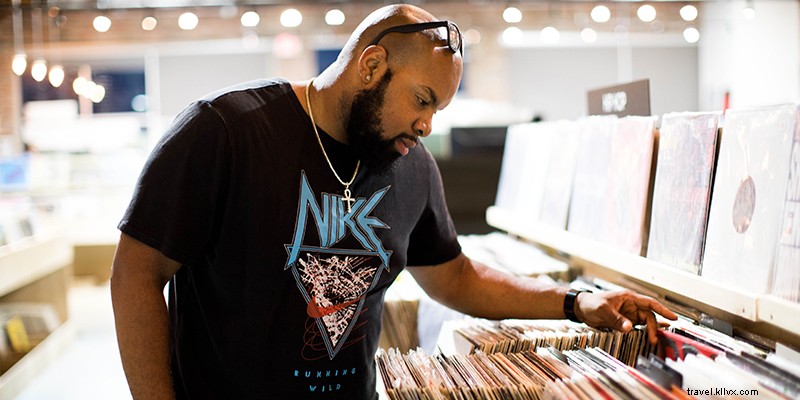 Discover Kansas City s Unique Shopping Culture: Local Treasures for Visitors