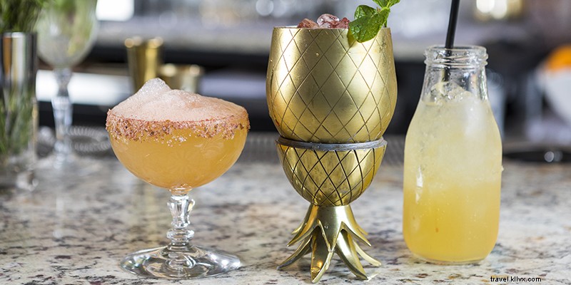 Ultimate Girls  Weekend Getaway in Kansas City: Bars, Shopping & Nightlife