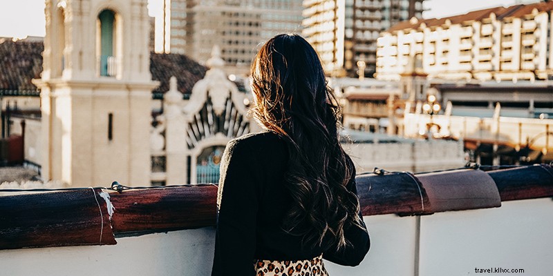 Ultimate Girls  Weekend Getaway in Kansas City: Bars, Shopping & Nightlife