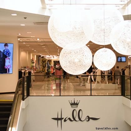 Ultimate Girls  Weekend Getaway in Kansas City: Bars, Shopping & Nightlife