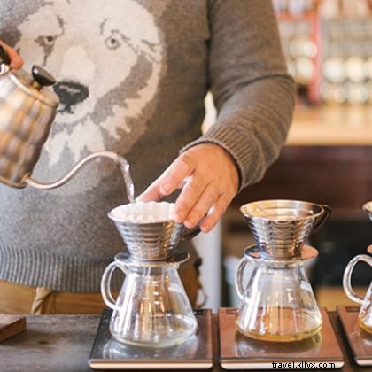 Ultimate Girls  Weekend Getaway in Kansas City: Bars, Shopping & Nightlife