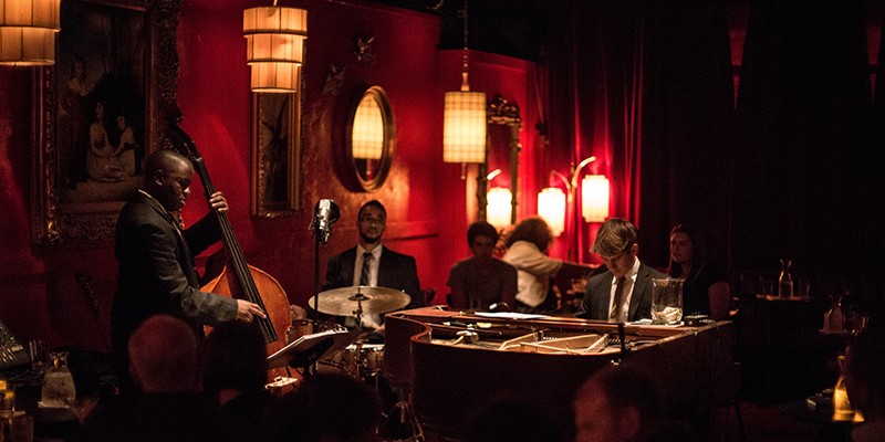 Discover Kansas City s Vibrant Live Music Scene: Top Venues Guide