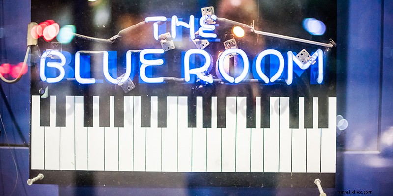 Discover Kansas City s Vibrant Live Music Scene: Top Venues Guide