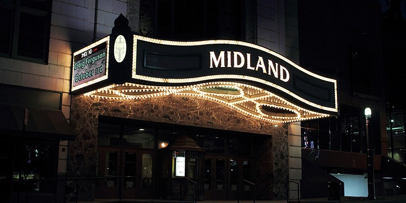 Discover Kansas City s Vibrant Live Music Scene: Top Venues Guide