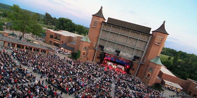 Discover Kansas City s Vibrant Live Music Scene: Top Venues Guide