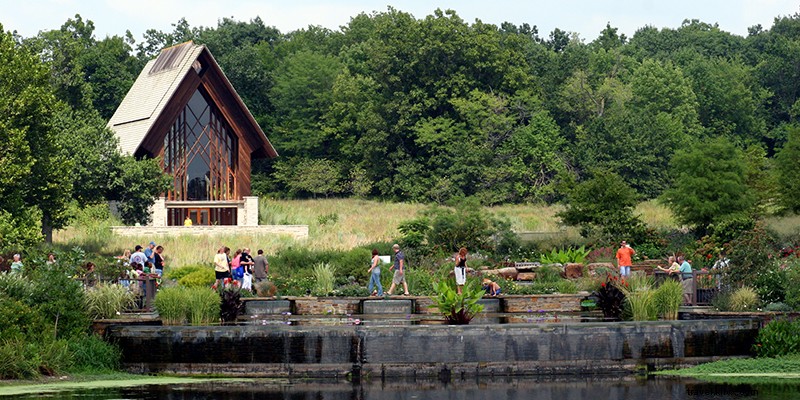 Ultimate Guide to Spring in Kansas City: Events, Activities & Weather