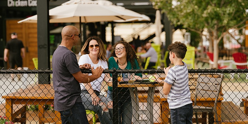 Ultimate Guide to Spring in Kansas City: Events, Activities & Weather