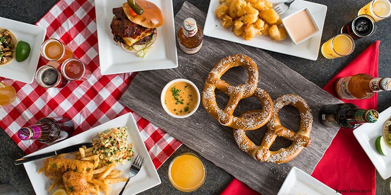 Ultimate Guide to Spring in Kansas City: Events, Activities & Weather