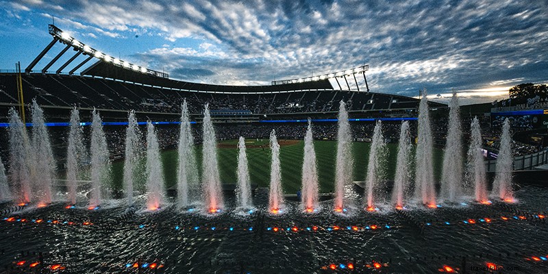 Ultimate Guide to Spring in Kansas City: Events, Activities & Weather