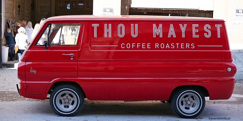 Discover Kansas City s Best Coffee Shops: Your Ultimate Guide to Fresh Brews