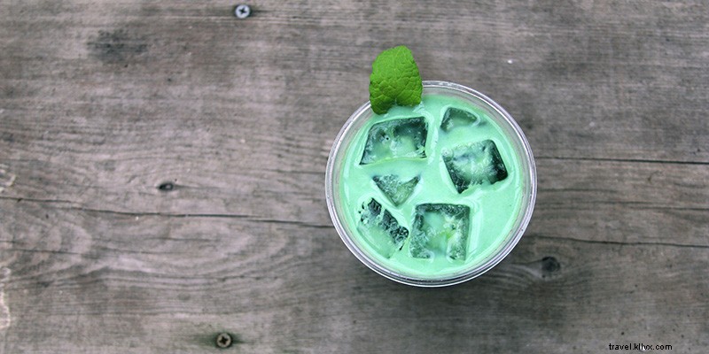 Discover Kansas City s Best Coffee Shops: Your Ultimate Guide to Fresh Brews