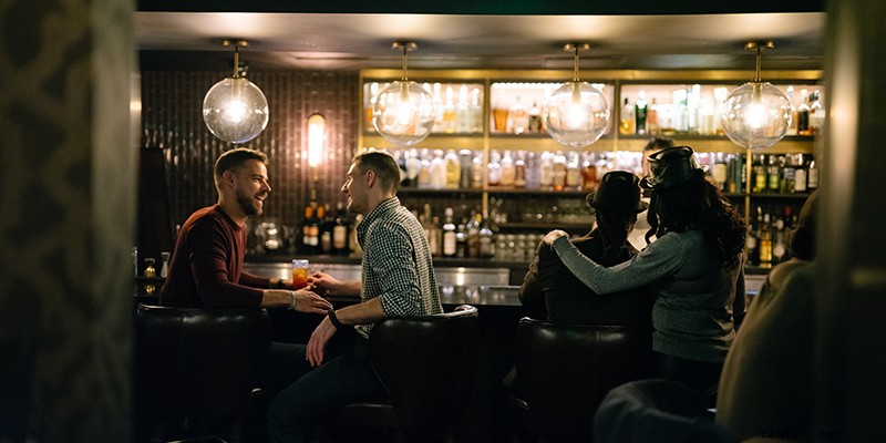 Top Romantic Spots in Kansas City: Perfect for Dates & Anniversaries