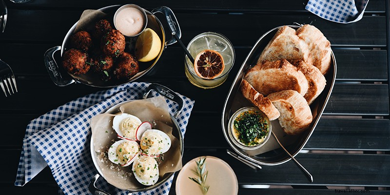 Top Romantic Spots in Kansas City: Perfect for Dates & Anniversaries