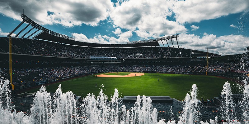 Top Romantic Spots in Kansas City: Perfect for Dates & Anniversaries