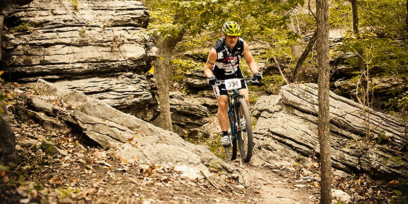 Best Hiking Trails in and Around Kansas City: Your Ultimate Guide