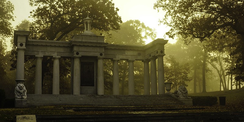 Best Hiking Trails in and Around Kansas City: Your Ultimate Guide