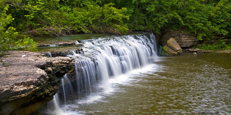 Best Hiking Trails in and Around Kansas City: Your Ultimate Guide