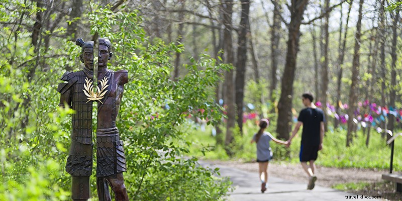 Best Hiking Trails in and Around Kansas City: Your Ultimate Guide