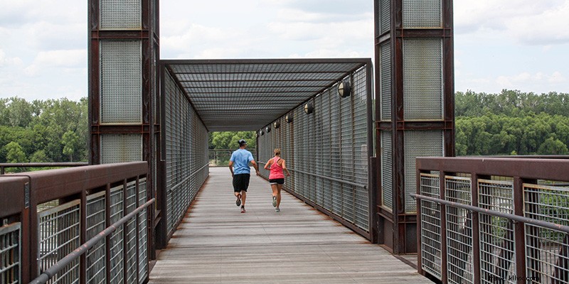 Best Hiking Trails in and Around Kansas City: Your Ultimate Guide