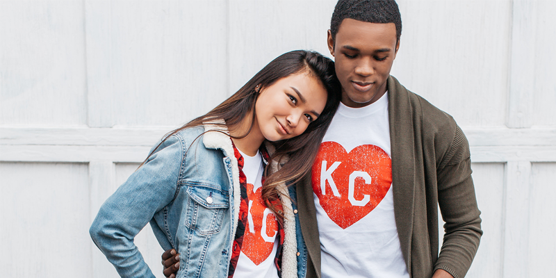 Charlie Hustle Partners with American Heart Association for Second Annual KC Heart Collection