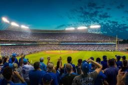 Exclusive KC Q&A: Charlie Hustle Founder Chase McAnulty on Retro Style & KC Heart